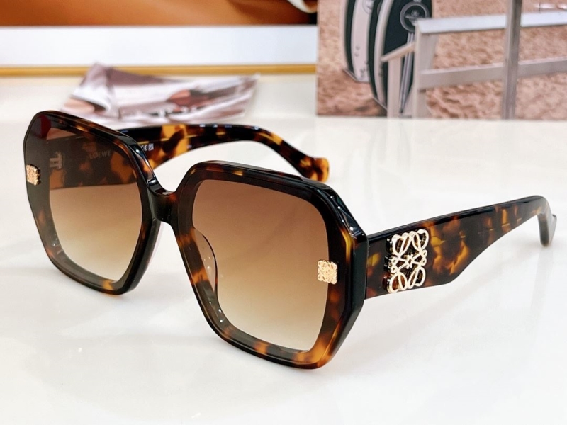 Loewe Sunglasses